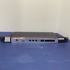 ALLWORX CONNECT 536 PHONE SYSTEM SERVER VOIP  W/CORD