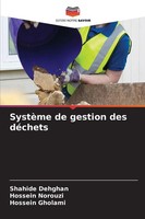 Shahide Dehghan (U. A.) | SystèMe De Gestion Des DéChets | Taschenbuch (2025)