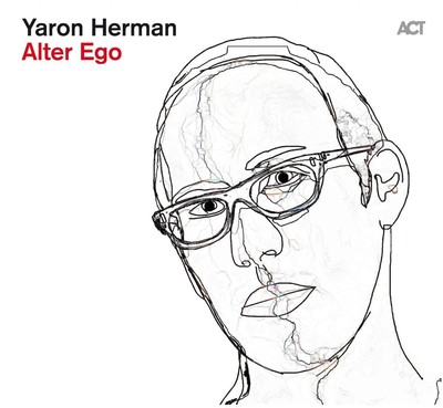 Yaron Herman Alter Ego (CD) (UK IMPORT)