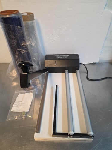 Koala Packaging 18" shrink wrap system SS-18SS Good Working Condition