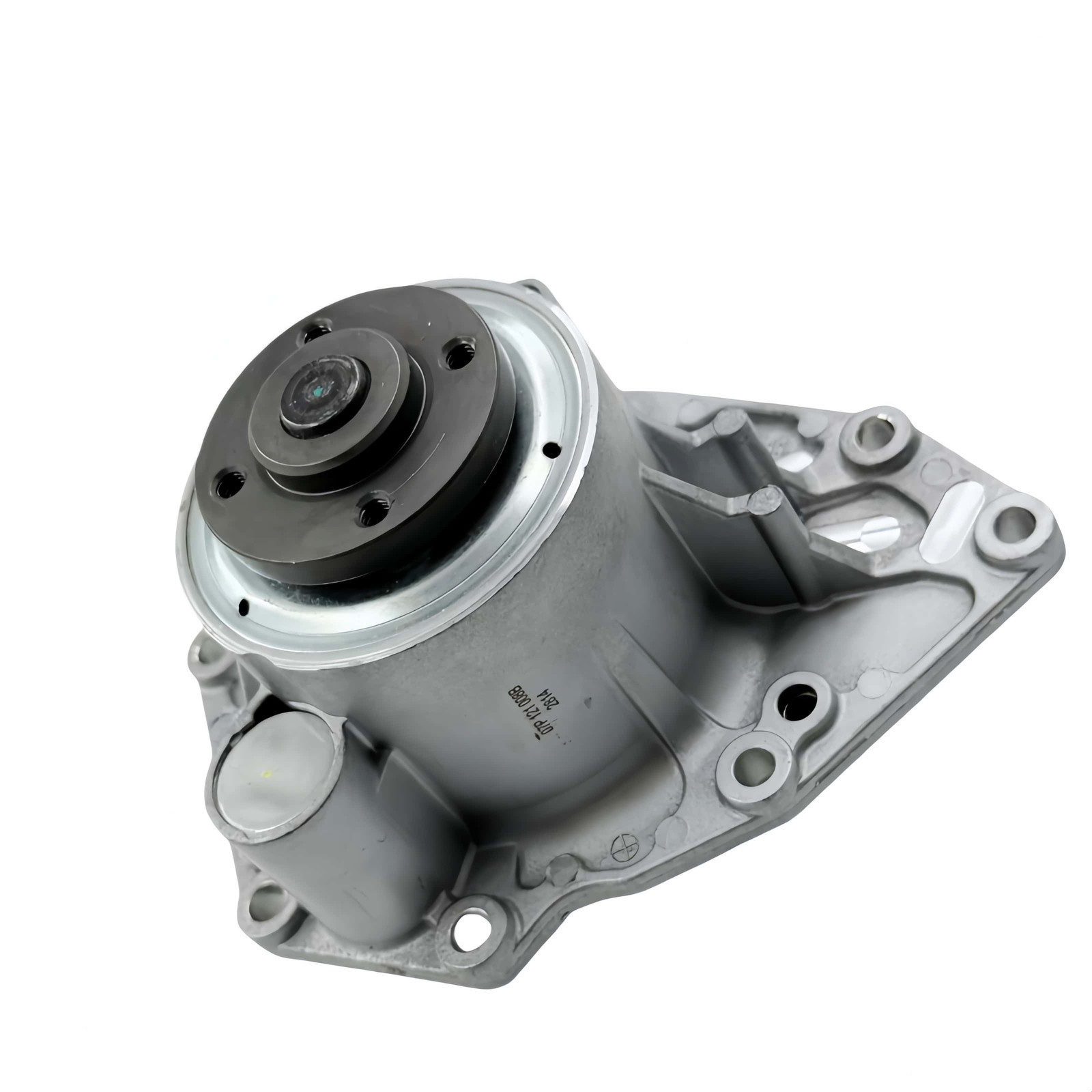 Bentley Bentayga Speed 2017-2020 Water pump with housing P/N 07P121008A