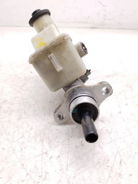 03-08 MONTAJE CILINDRO MAESTRO FRENO TRACCIÓN DELANTERA TOYOTA COROLLA 1.8L  Foto 4 de 4