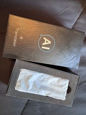 AI TRANSLATOR Model S80