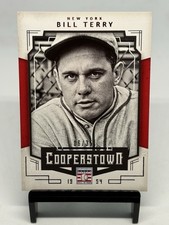 2015 Panini Cooperstown Baseball Cards 9