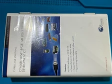 Cypress Infineon CY4608 HX2VL Low Power 4-Port STT USB 2.0 HUB Development Kit
