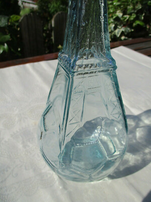 Bouteille d'eau en verre personnalisée - 75cl | Cadeau d'affaires