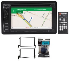 Navigation/GPS/DVD Bluetooth Receiver w/ Mobilelink For 1997-1998 Ford F-150