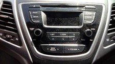 Autoradio Hyundai ELANTRA