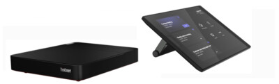 Lenovo ThinkSmart Core inkl touch Controller MTR Teams i5 8GByte 11LR0005GE NEU