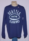 Seattle Seahawks Thermal Long Sleeve Shirt Blue - NFL