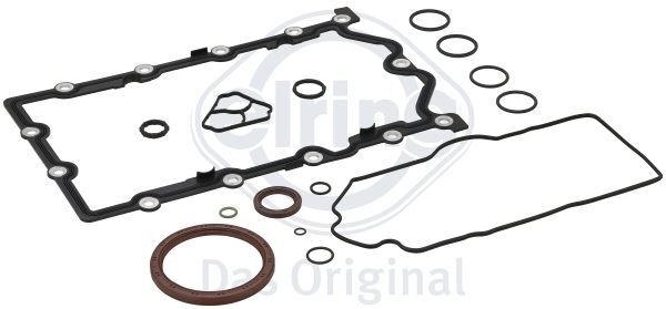 Joint bas moteur Mini Cooper One kit étanchéité carter R50 R52