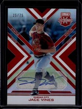 2016 Panini Elite Extra Edition Baseball Cards 18