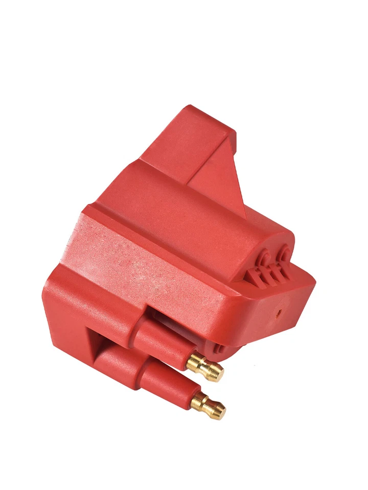 3x Ignition Coil & 6x NGK Spark Plug for Buick Park Avenue 3.8L V6 DR39 - Image 4 of 4