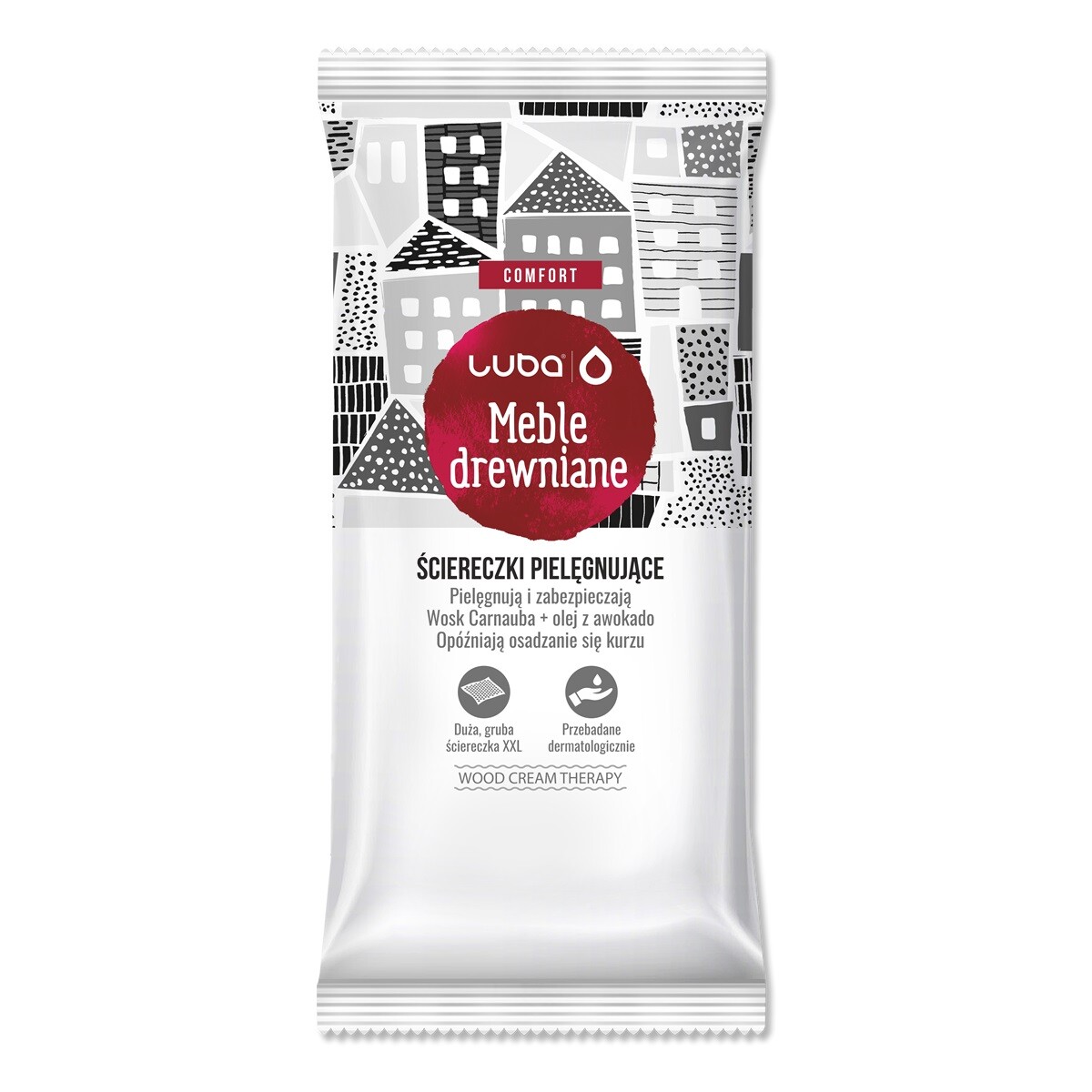 5902488034445 Luba Comfort сьеречки пельменная для мебели древнянича 32 зт Р 3390₽