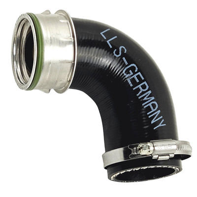 Turboschlauch Ladeluftschlauch für SMART FORTWO 450 0.8 CDI (41 PS) A6601400112