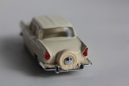 NOREV Voiture miniature vendre N°91 Simca Presidence 1958 Jouet (62497)