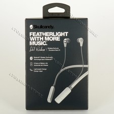 Skullcandy Ink Would Bluetooth беспроводная в-наушники, наушники, наушники улица серый
