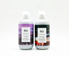 R Co Sunset Blvd Blonde Shampoo and Conditioner 8.5oz/241ml DUO