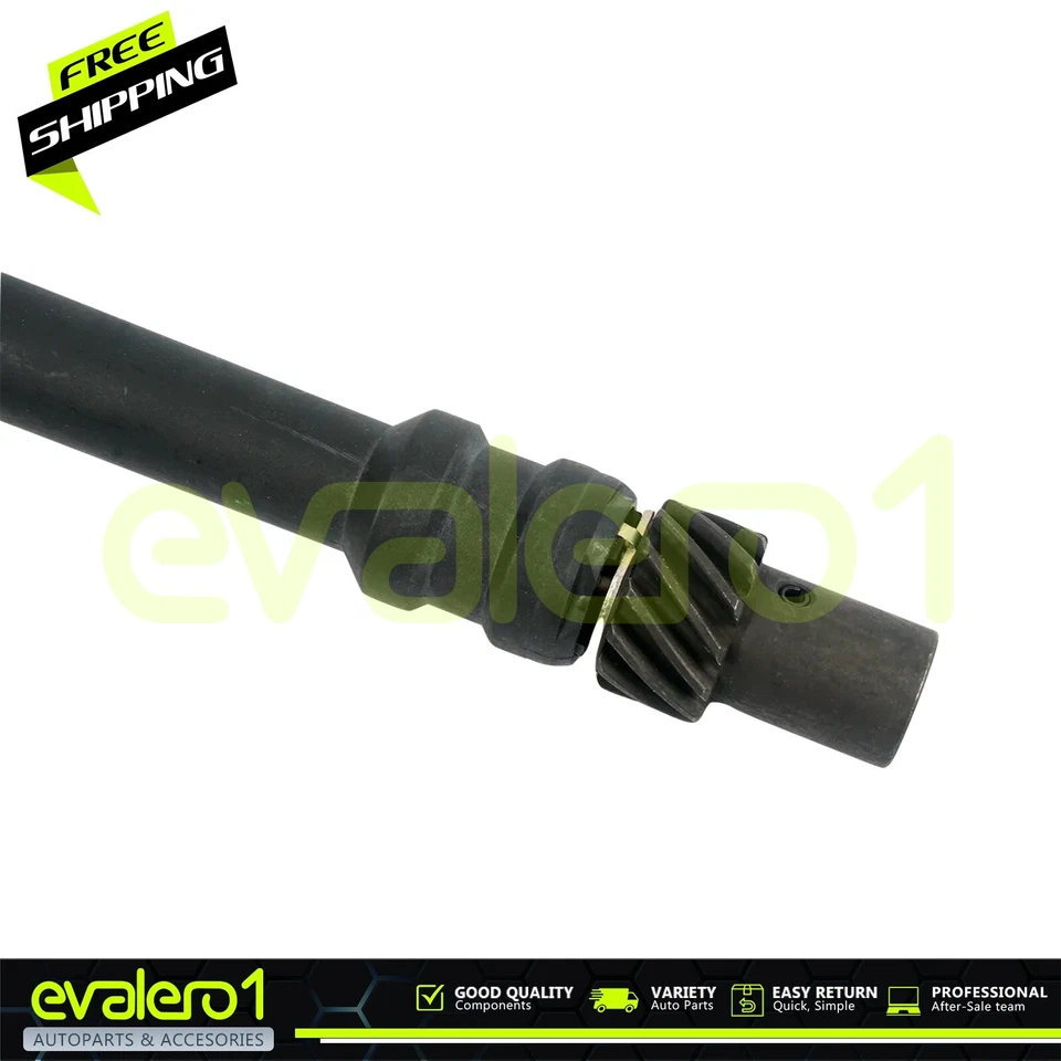 Distribuidor de encendido 12598210 camioneta Chevy GMC V6 4,3 L Vortec 96-05 (172) Foto 4 de 4