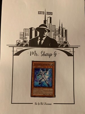 ELEMENTARHELD ANOTHER NEOS - 1. AUFLAGEDP06-DE005 DEUTSCH Yu Gi Oh! CARD COMMON