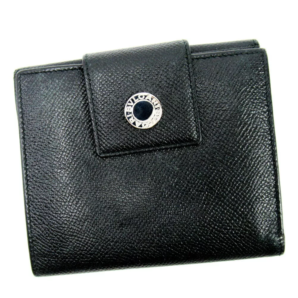 Bvlgari clearance wallet sale