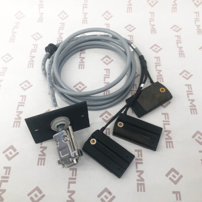『Ishihara0319ページ』　3点 Hall Effect Sensors For IR Nirvana Compressor | CAPS Shop