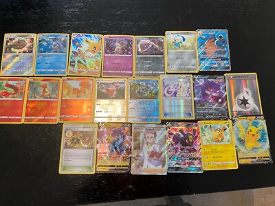 1st edition pokemon card lot Amazon.com: Pokemon Lot 40: 1st Gen Cards (Base, Jungle, Fossil, Team  Rocket) - Common & Uncommon main image 1