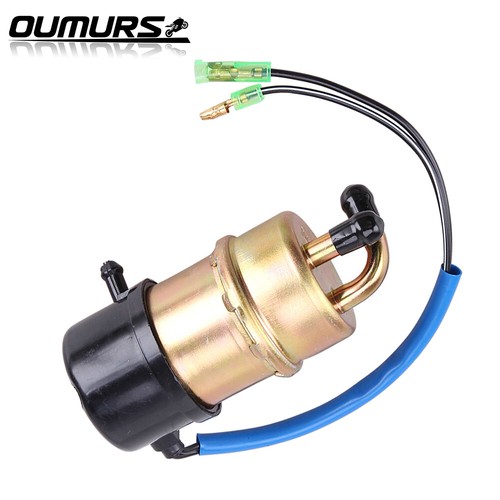 ATV Fuel Pump For Honda FourTrax 350 TRX350 1986 1987 Replaces 16710-HA7-672 - Bild 1 von 12