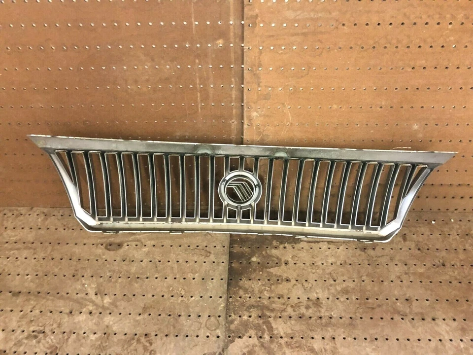Mercury Mountaineer Grille 2002-2005 "Envío gratuito" Foto 4 de 4