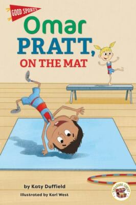 Rourke Educational Media Good Sports: Omar- paperback, Katy Duffield, 173163885X