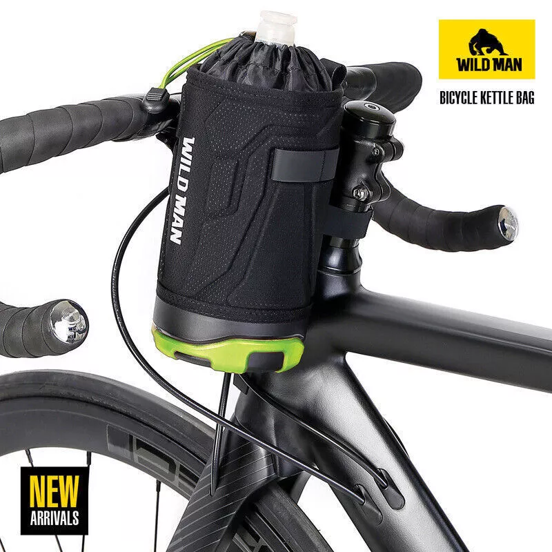 Handlebar hotsell bottle bag