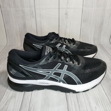 asics nimbus mens size 12