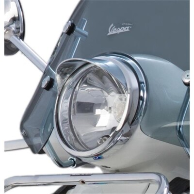 Lx 150 Faro Anteriore Vespa Lx 50 Faro Led Vespa Pk 50 Xl 4224