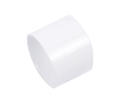 FAWAS PVC Rohr-Muffe