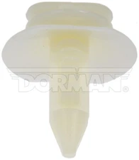 Panel Trim Retainer - Interior - GM