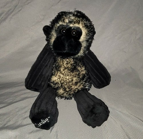 Gorilla Stuffed Plush 13 In Animal 