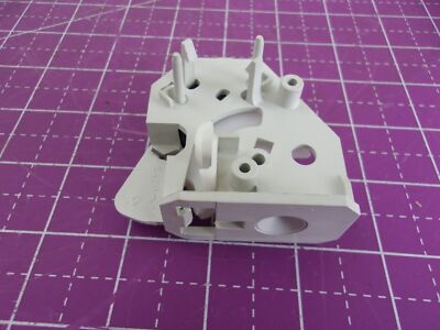 8206419 W10269460 - Whirlpool Microwave Door Interlock WP8206419 NO SWITCHES
