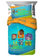 Young Jedi Adventures Kids Reversible Bed Set-W13649649882, W20588857522