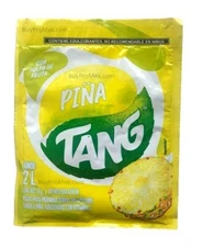 12-Pk TANG Pineapple Flavored Powdered drink mix 13g/.45oz