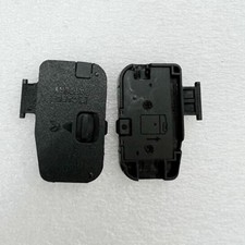 Camera Battery Cover Camera for Nikon Z50 Camera