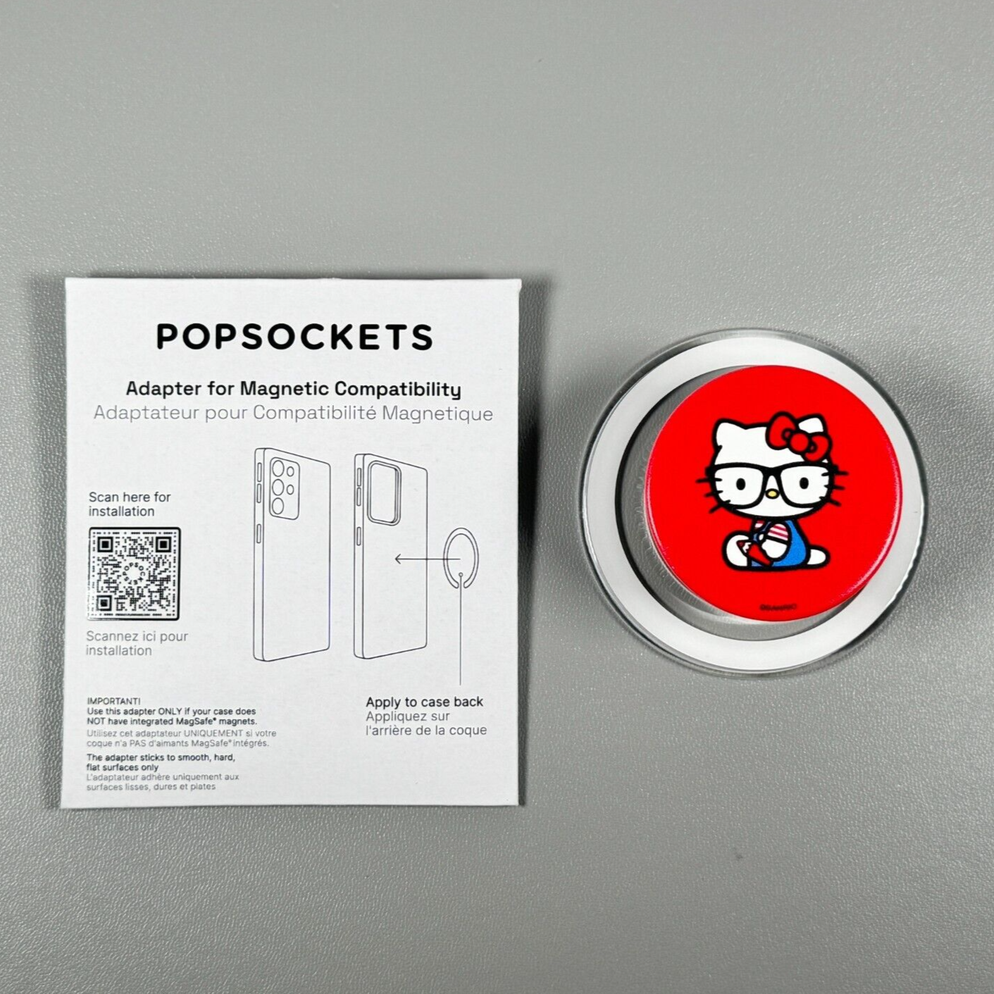 PopSocket: Hello Kitty 