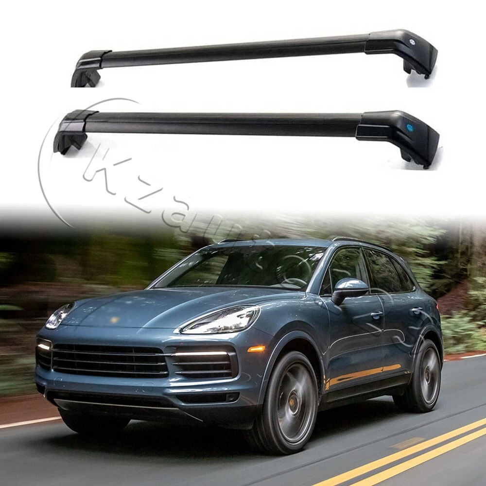 Best roof rack for porsche cayenne sales