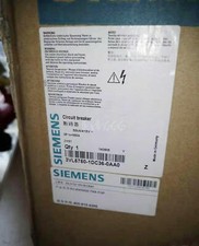 1piece NEW SIEMENS Circuit breaker 3VL5750-1DC36-0AA0