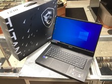 Msi Titan Gt77 12uhs I9-12900hx 17.3'' 64 Gb 2tb Laptop ***see Images***