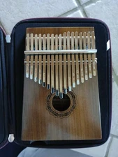 kalimba 17 keys Piano