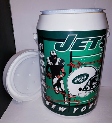 beer can shaped cooler