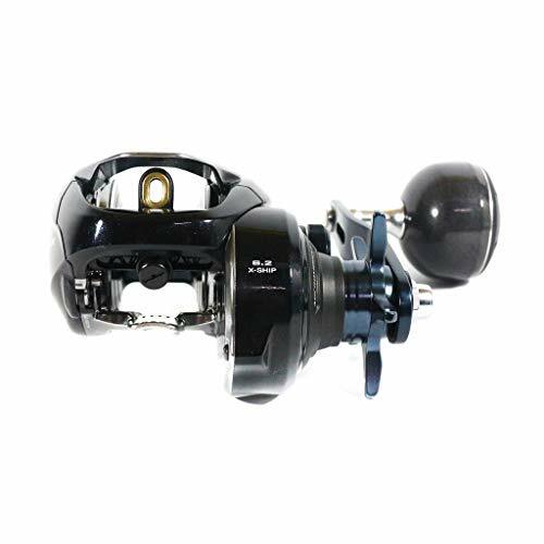 Grappler ３０１ＨＧ Shimano Grappler 300HG 301HG Low Profile Jigging Fishing