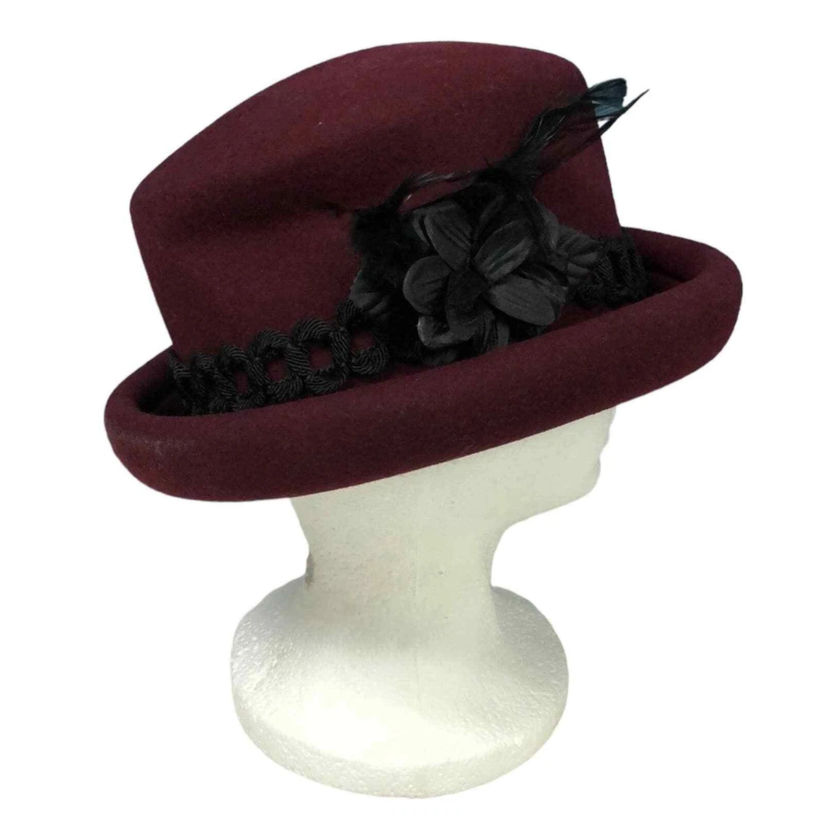 Charter Club 100% Wool Hats for Women for sale | eBay