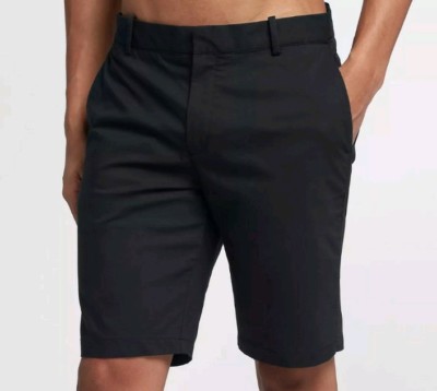 NIKE Golf Flex Men's Slim Golf Shorts Size 40 Black 892010-010