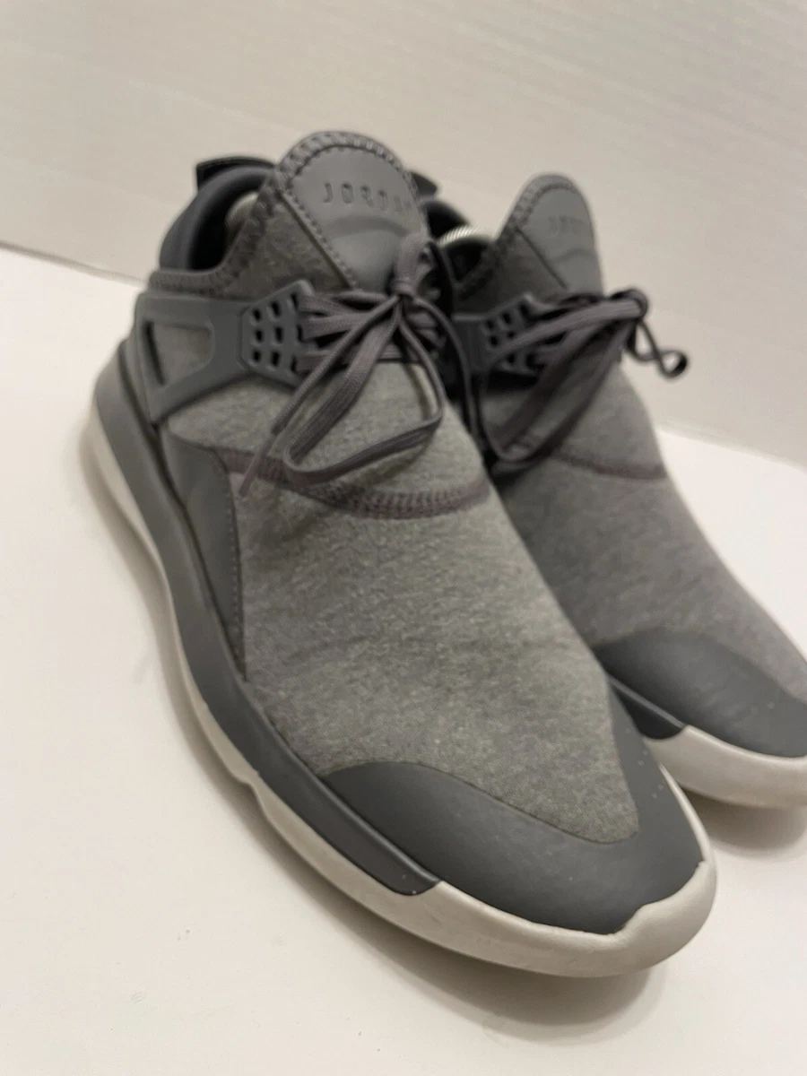 Jordan Fly 89 Gray - 940267-005 for Sale | Authenticity Guaranteed